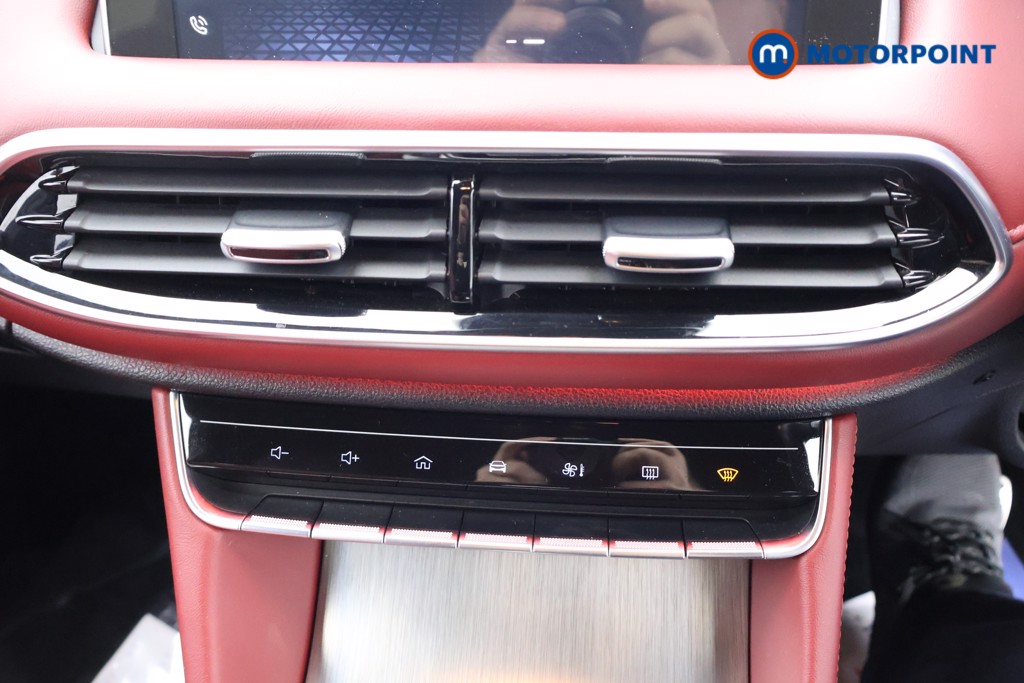 Mg Motor Uk HS Trophy Automatic Petrol SUV - Stock Number (1590785) - 14th supplementary image
