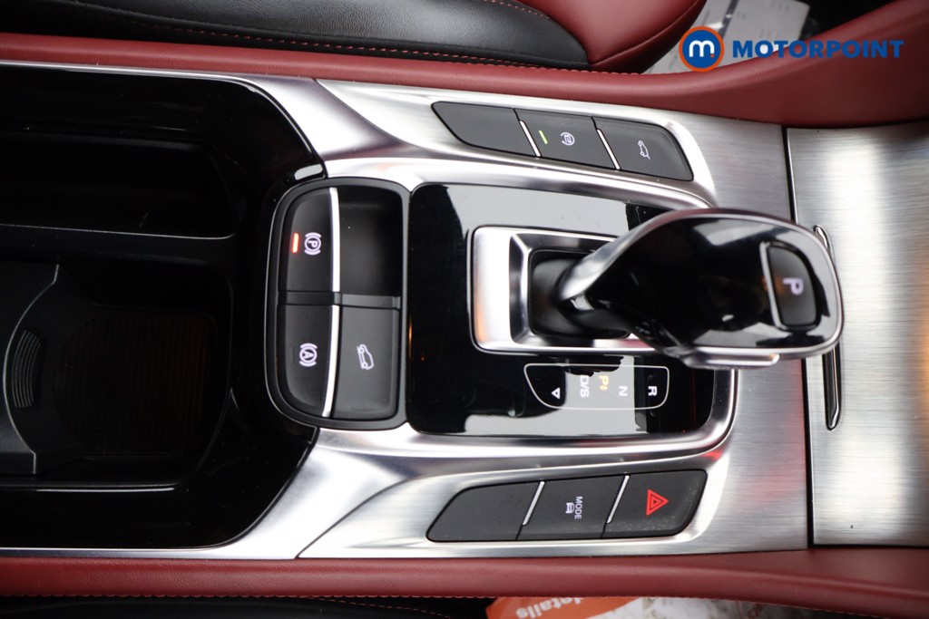 Mg Motor Uk HS Trophy Automatic Petrol SUV - Stock Number (1590785) - 15th supplementary image