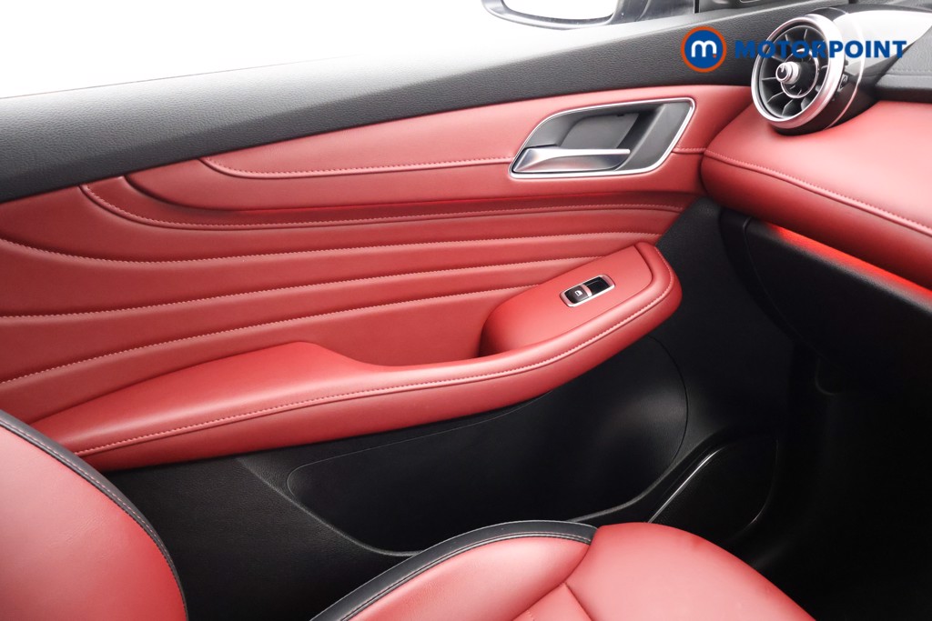 Mg Motor Uk HS Trophy Automatic Petrol SUV - Stock Number (1590785) - 17th supplementary image