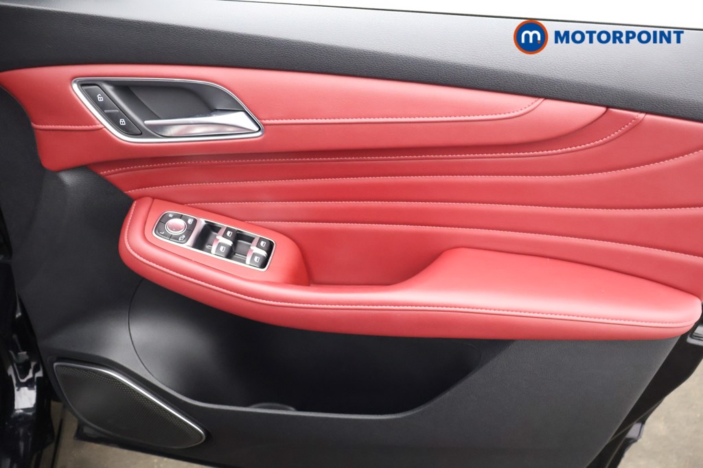 Mg Motor Uk HS Trophy Automatic Petrol SUV - Stock Number (1590785) - 18th supplementary image