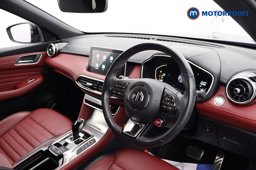 Mg Motor Uk HS Trophy Automatic Petrol SUV - Stock Number (1590785) - 19th supplementary image