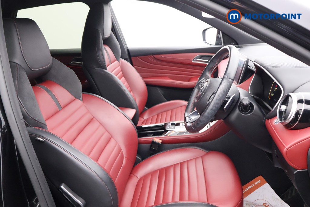 Mg Motor Uk HS Trophy Automatic Petrol SUV - Stock Number (1590785) - 20th supplementary image