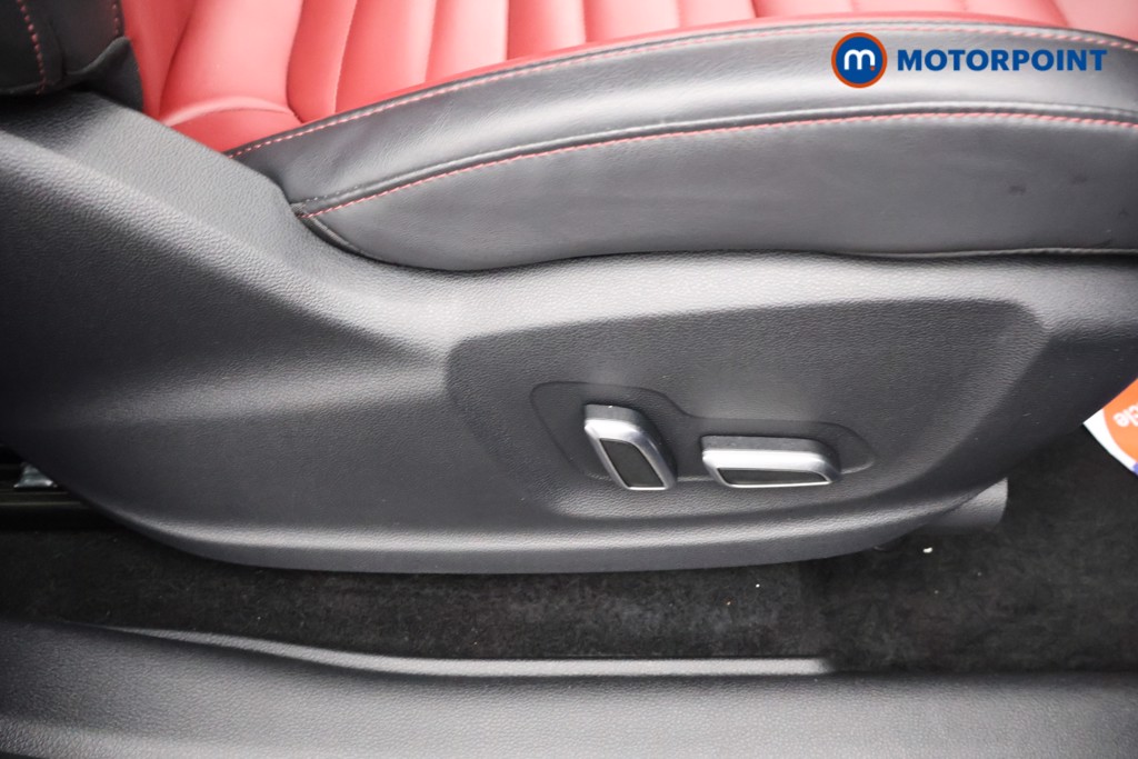 Mg Motor Uk HS Trophy Automatic Petrol SUV - Stock Number (1590785) - 21st supplementary image