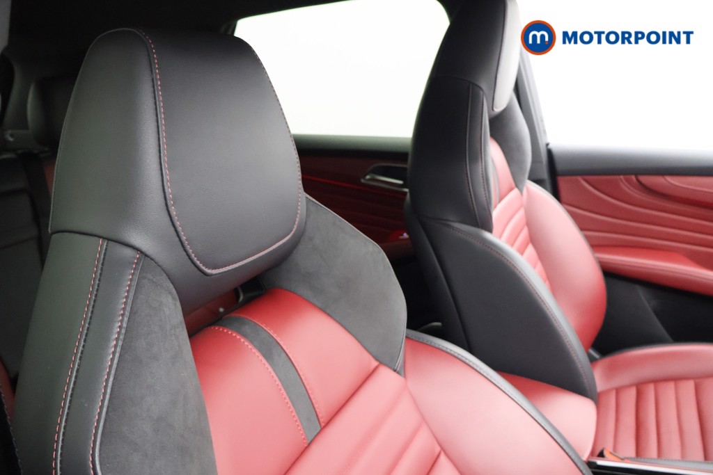 Mg Motor Uk HS Trophy Automatic Petrol SUV - Stock Number (1590785) - 22nd supplementary image