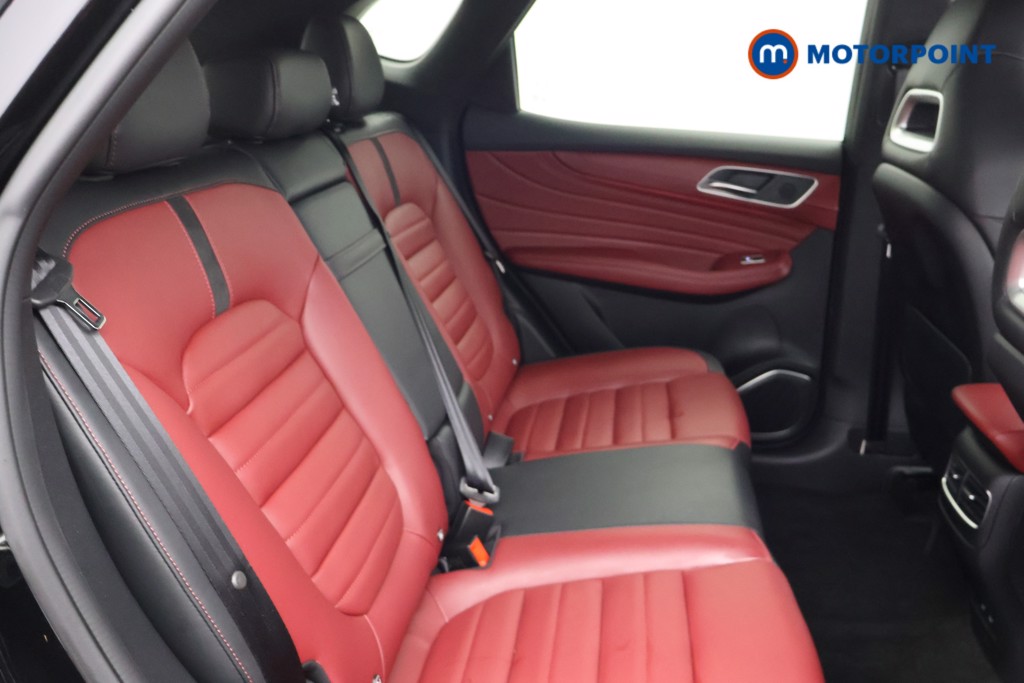 Mg Motor Uk HS Trophy Automatic Petrol SUV - Stock Number (1590785) - 23rd supplementary image