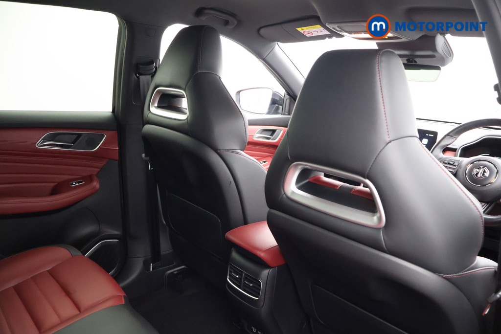 Mg Motor Uk HS Trophy Automatic Petrol SUV - Stock Number (1590785) - 24th supplementary image