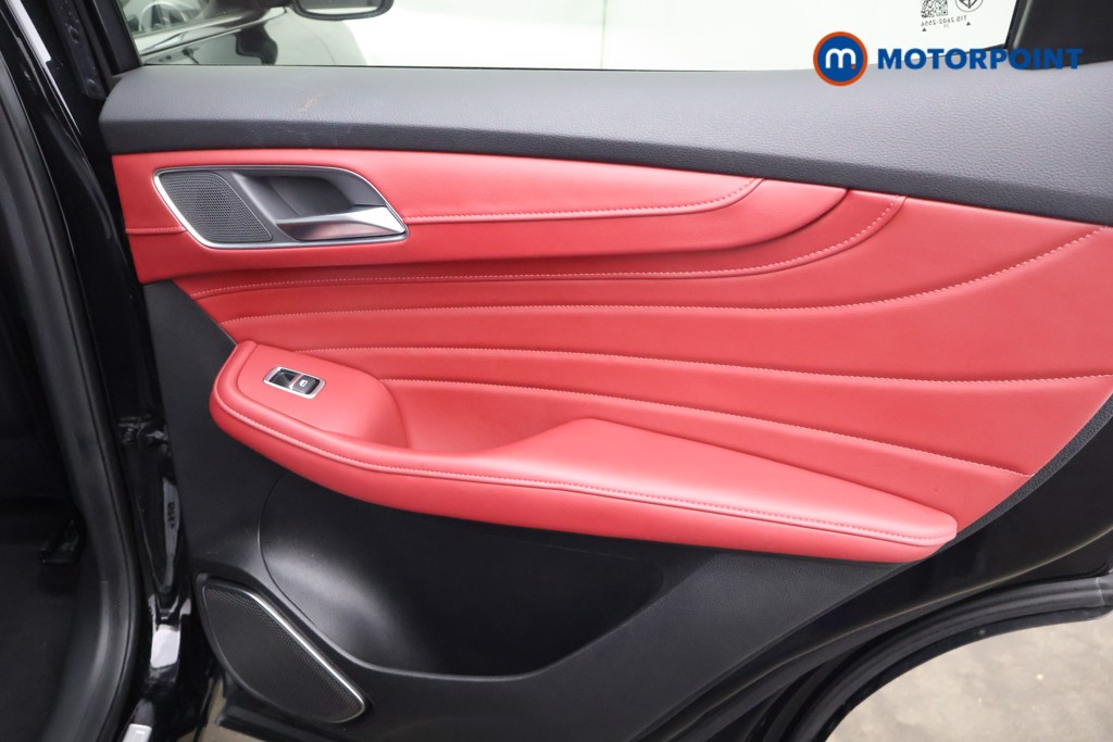 Mg Motor Uk HS Trophy Automatic Petrol SUV - Stock Number (1590785) - 25th supplementary image
