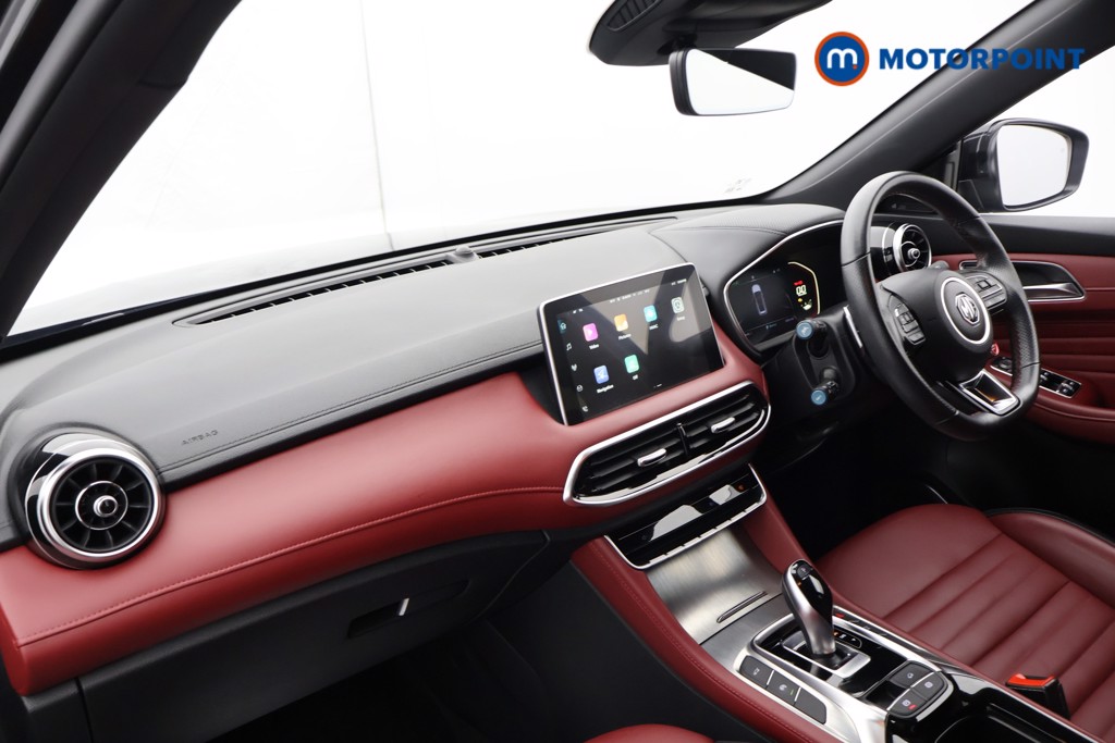Mg Motor Uk HS Trophy Automatic Petrol SUV - Stock Number (1590785) - 26th supplementary image
