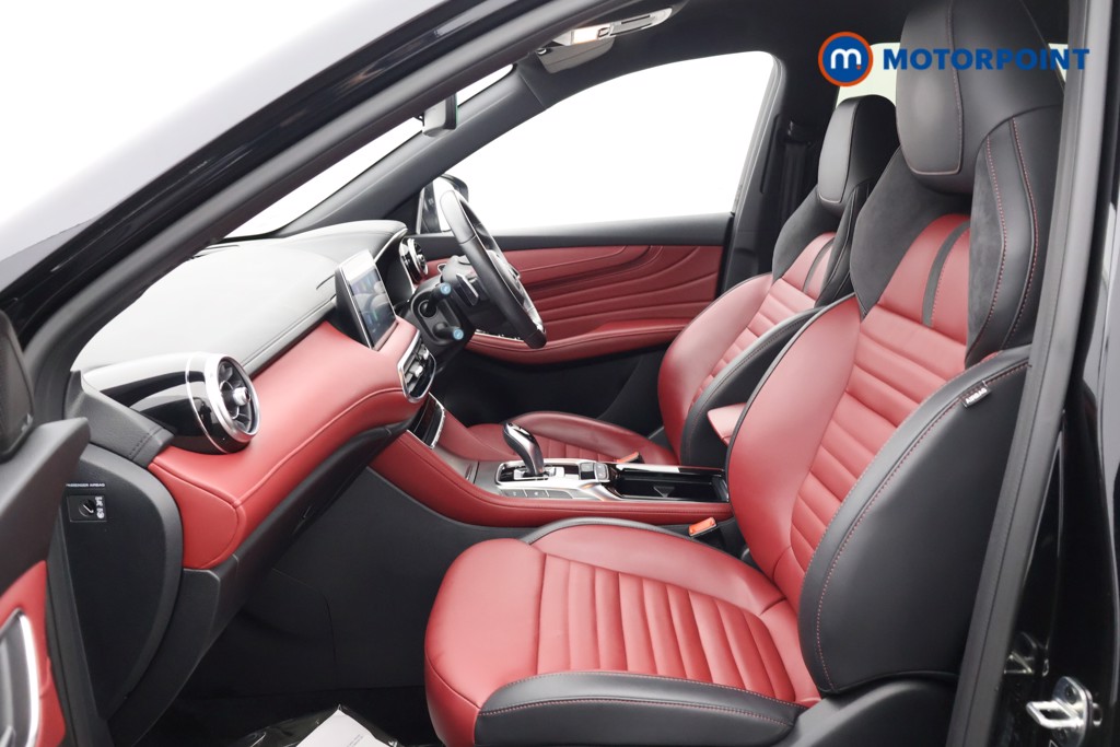 Mg Motor Uk HS Trophy Automatic Petrol SUV - Stock Number (1590785) - 27th supplementary image