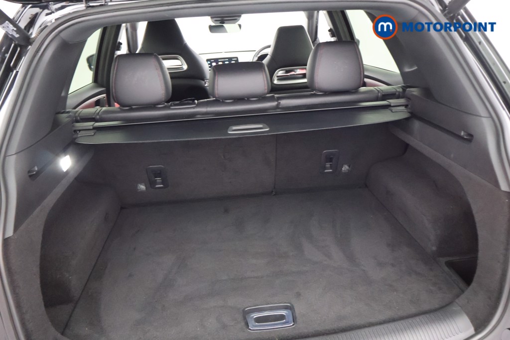 Mg Motor Uk HS Trophy Automatic Petrol SUV - Stock Number (1590785) - 29th supplementary image