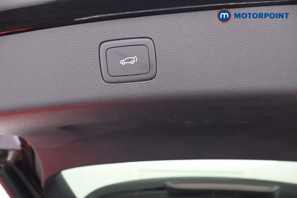 Mg Motor Uk HS Trophy Automatic Petrol SUV - Stock Number (1590785) - 30th supplementary image