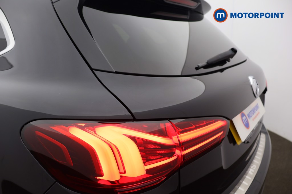Mg Motor Uk HS Trophy Automatic Petrol SUV - Stock Number (1590785) - 31st supplementary image
