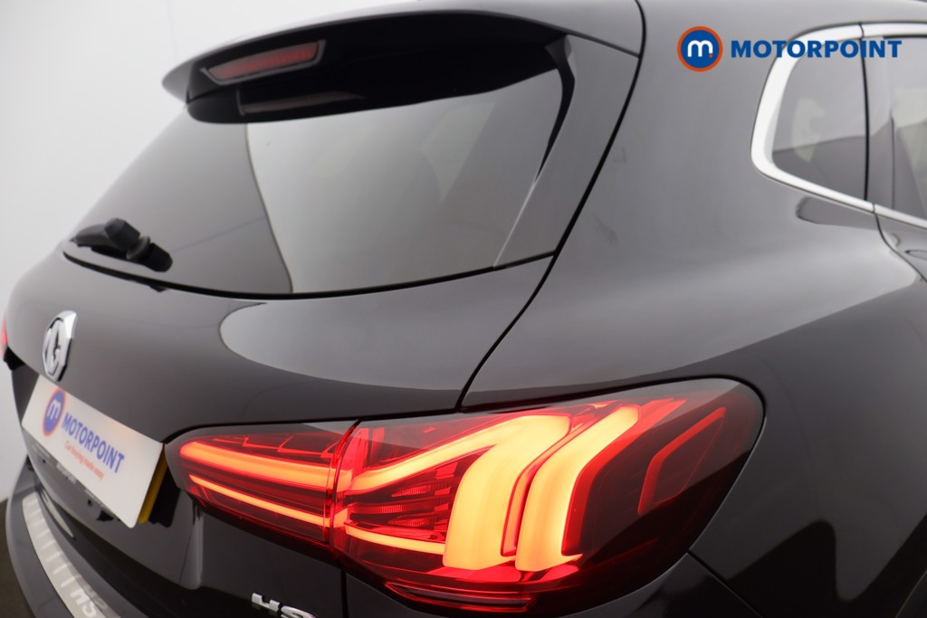 Mg Motor Uk HS Trophy Automatic Petrol SUV - Stock Number (1590785) - 32nd supplementary image