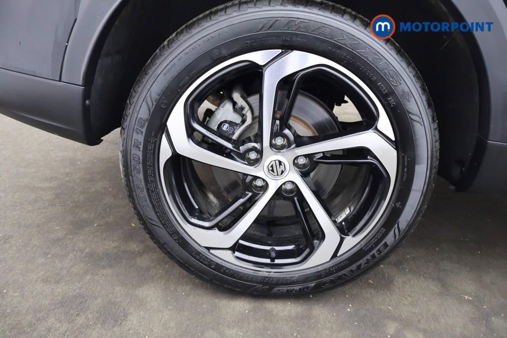 Mg Motor Uk HS Trophy Automatic Petrol SUV - Stock Number (1590785) - 34th supplementary image