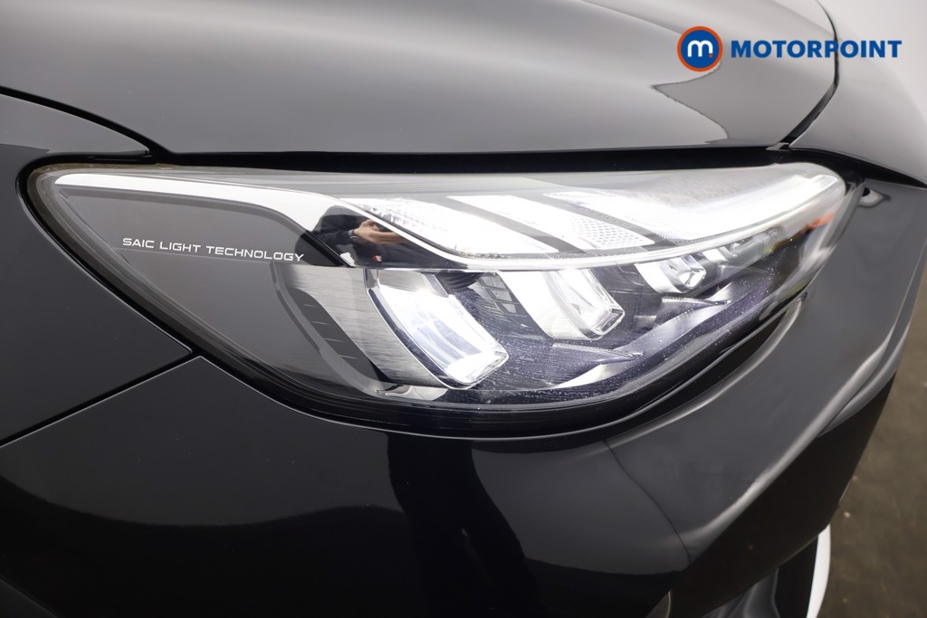 Mg Motor Uk HS Trophy Automatic Petrol SUV - Stock Number (1590785) - 36th supplementary image