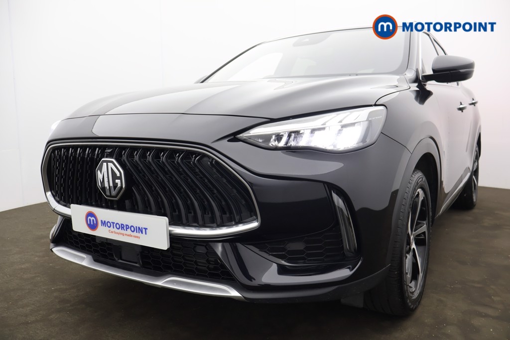 Mg Motor Uk HS Trophy Automatic Petrol SUV - Stock Number (1590785) - 37th supplementary image