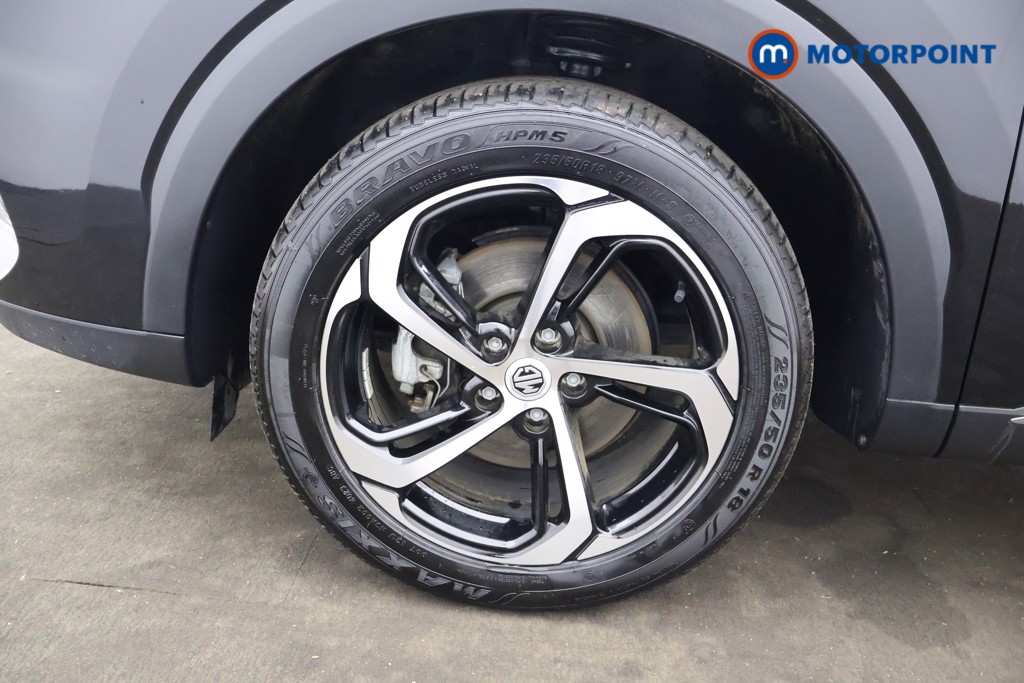 Mg Motor Uk HS Trophy Automatic Petrol SUV - Stock Number (1590785) - 38th supplementary image