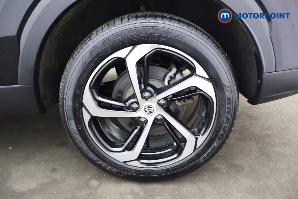 Mg Motor Uk HS Trophy Automatic Petrol SUV - Stock Number (1590785) - 39th supplementary image