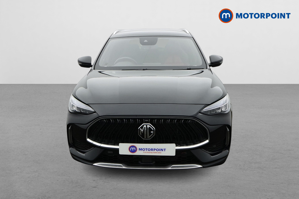 Mg Motor Uk HS Trophy Automatic Petrol SUV - Stock Number (1590785) - Front bumper