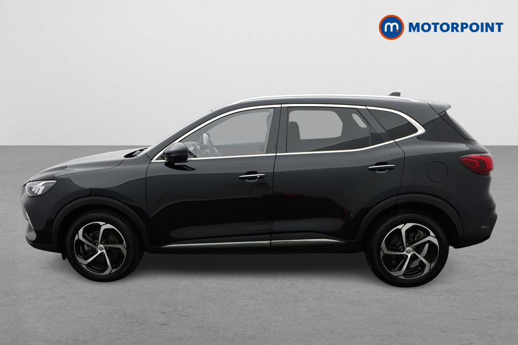 Mg Motor Uk HS Trophy Automatic Petrol SUV - Stock Number (1590785) - Passenger side