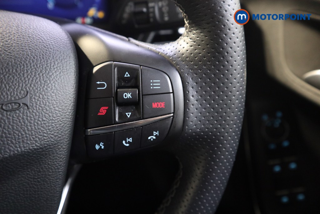 Ford Puma ST Manual Petrol SUV - Stock Number (1590794) - 4th supplementary image