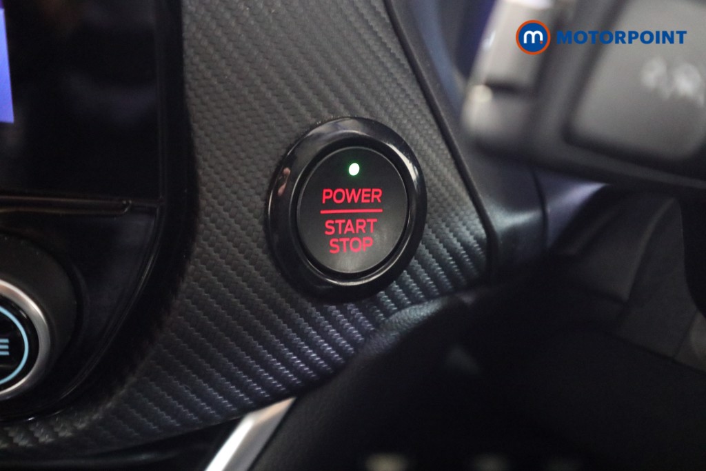 Ford Puma ST Manual Petrol SUV - Stock Number (1590794) - 7th supplementary image