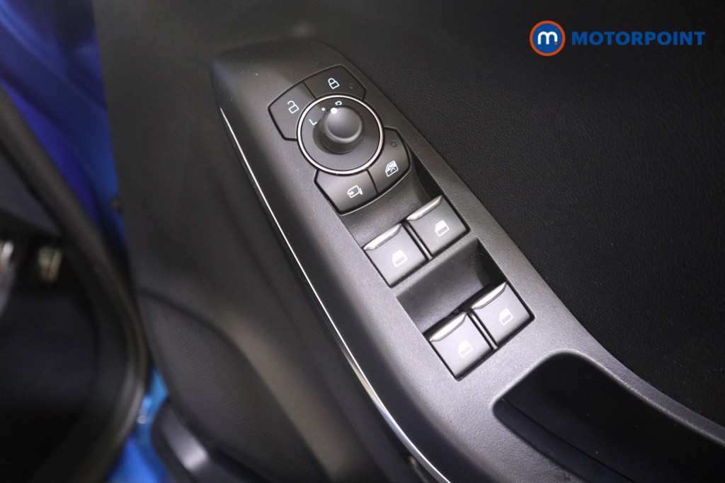 Ford Puma ST Manual Petrol SUV - Stock Number (1590794) - 12th supplementary image