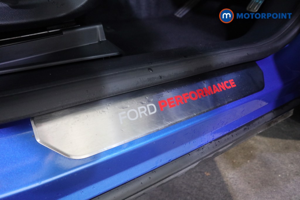 Ford Puma ST Manual Petrol SUV - Stock Number (1590794) - 13th supplementary image