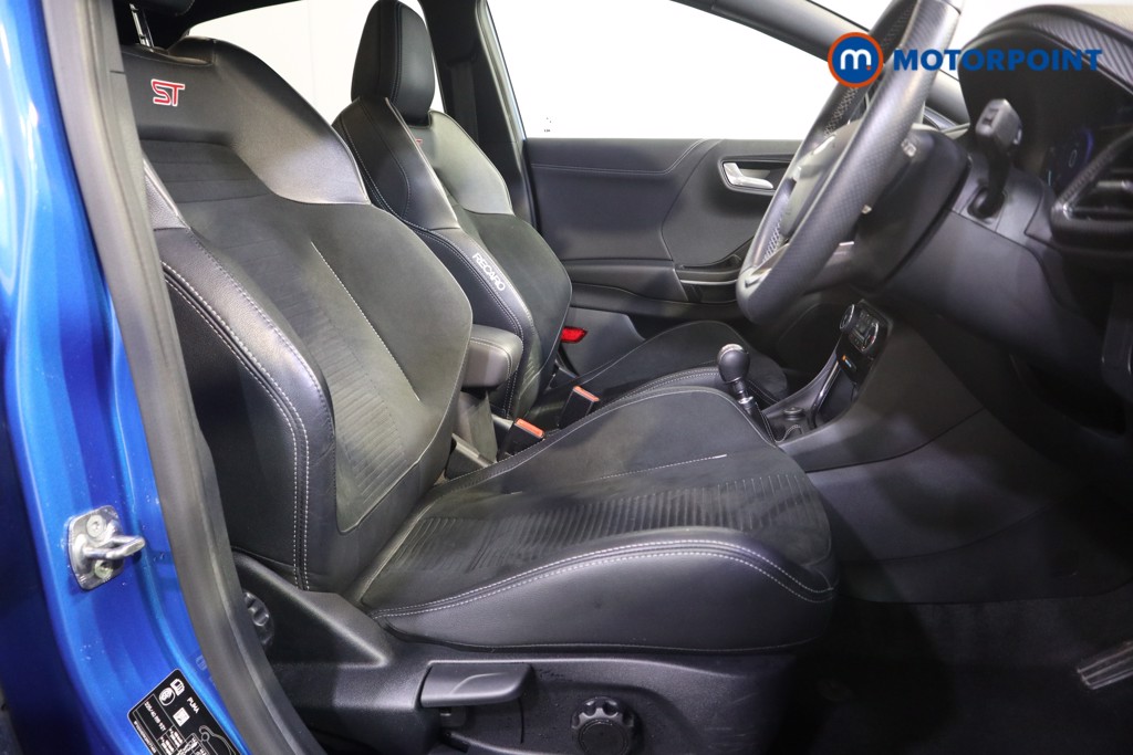 Ford Puma ST Manual Petrol SUV - Stock Number (1590794) - 14th supplementary image
