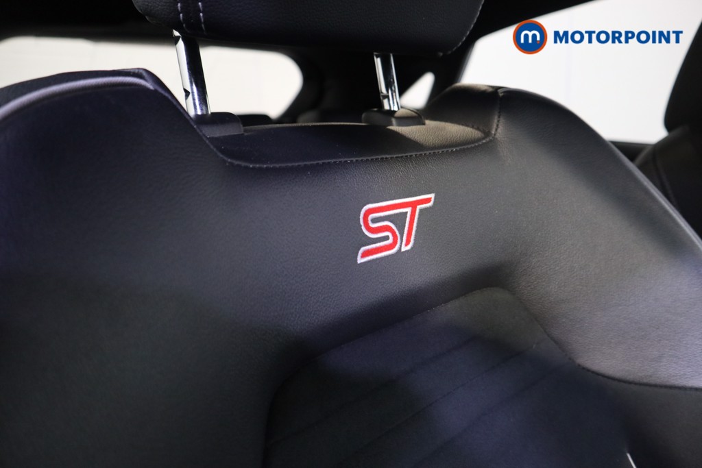 Ford Puma ST Manual Petrol SUV - Stock Number (1590794) - 15th supplementary image