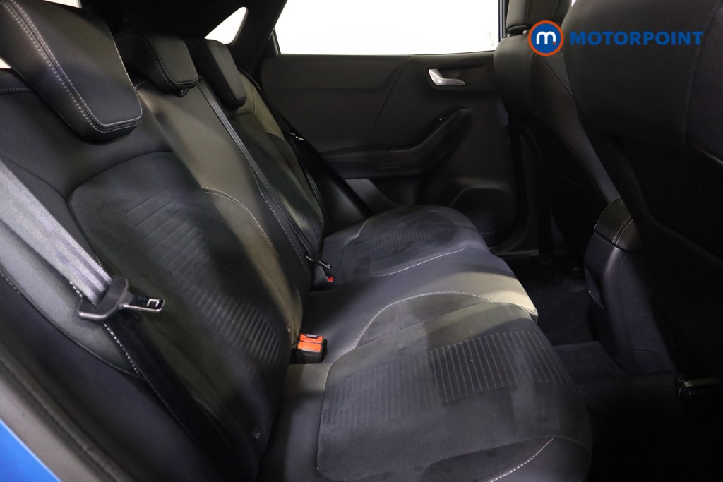 Ford Puma ST Manual Petrol SUV - Stock Number (1590794) - 17th supplementary image