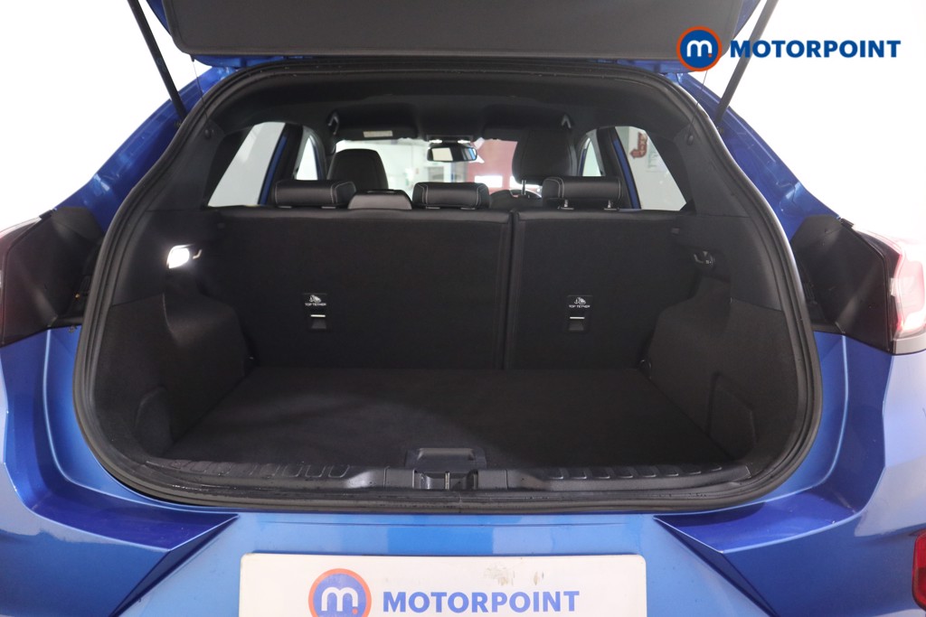 Ford Puma ST Manual Petrol SUV - Stock Number (1590794) - 20th supplementary image