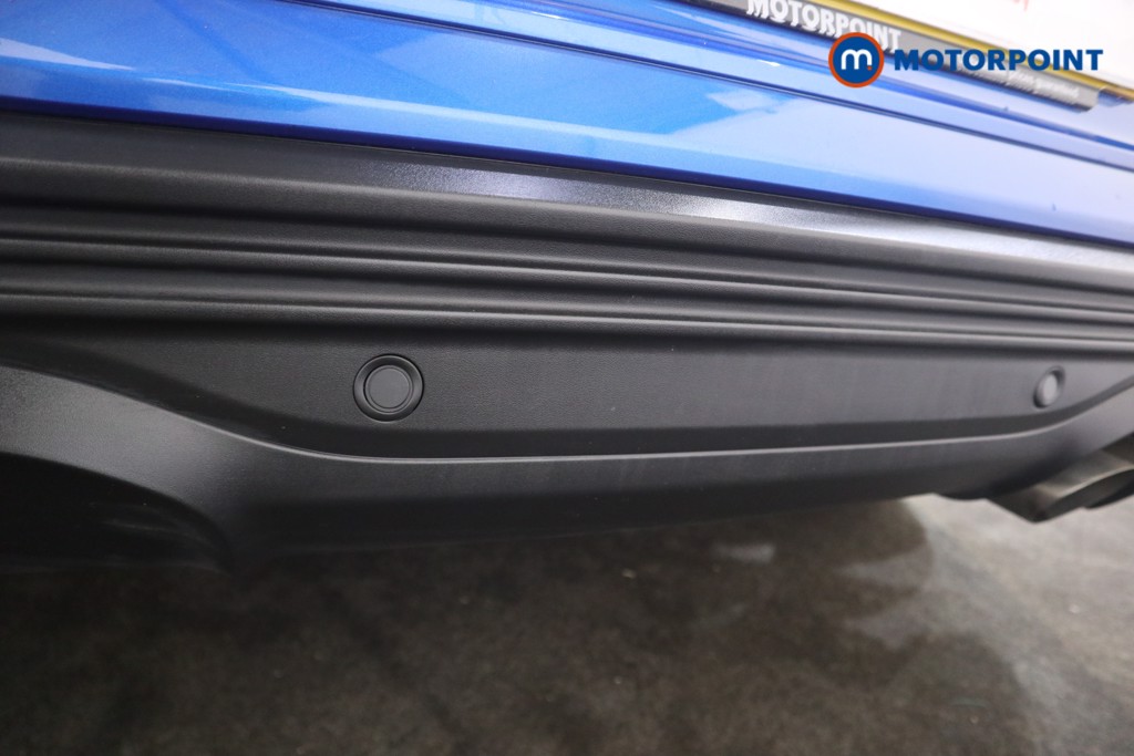 Ford Puma ST Manual Petrol SUV - Stock Number (1590794) - 25th supplementary image