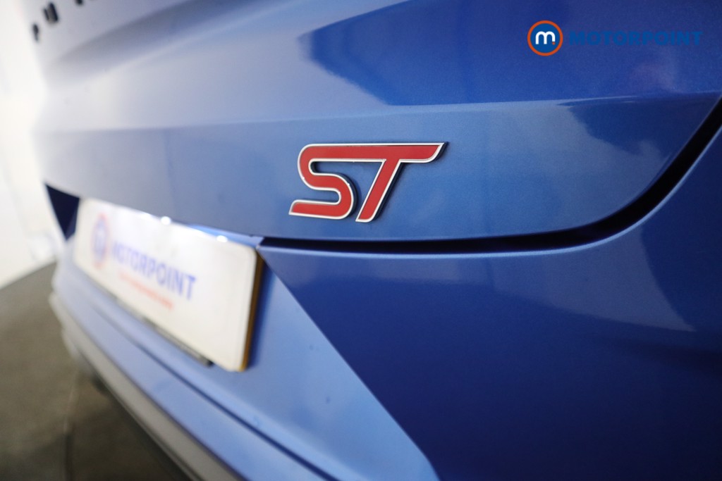 Ford Puma ST Manual Petrol SUV - Stock Number (1590794) - 28th supplementary image