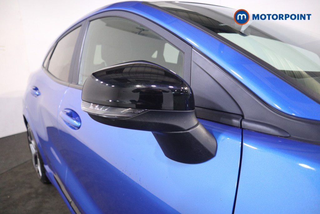 Ford Puma ST Manual Petrol SUV - Stock Number (1590794) - 30th supplementary image