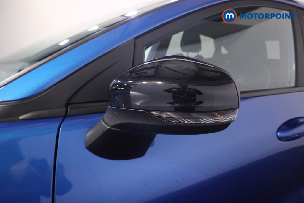 Ford Puma ST Manual Petrol SUV - Stock Number (1590794) - 31st supplementary image