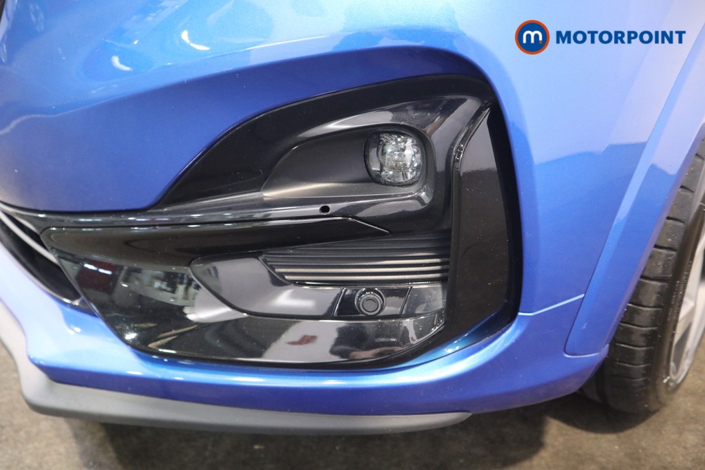 Ford Puma ST Manual Petrol SUV - Stock Number (1590794) - 32nd supplementary image
