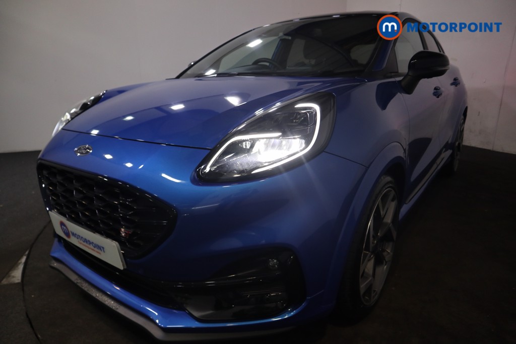 Ford Puma ST Manual Petrol SUV - Stock Number (1590794) - 34th supplementary image