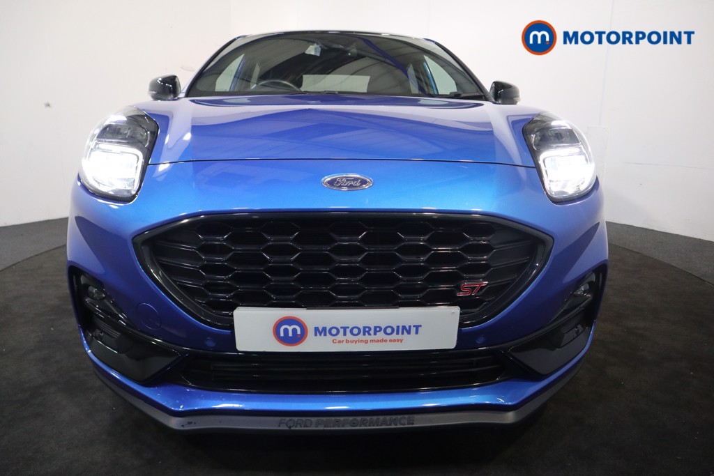 Ford Puma ST Manual Petrol SUV - Stock Number (1590794) - 36th supplementary image
