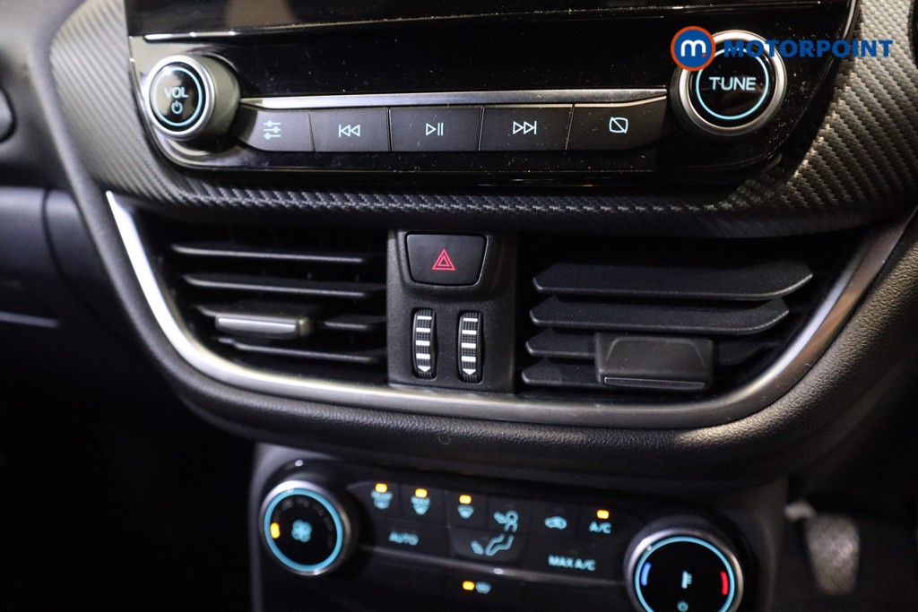 Ford Puma St-Line X Manual Petrol SUV - Stock Number (1590903) - 5th supplementary image