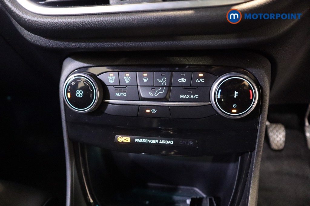 Ford Puma St-Line X Manual Petrol SUV - Stock Number (1590903) - 6th supplementary image