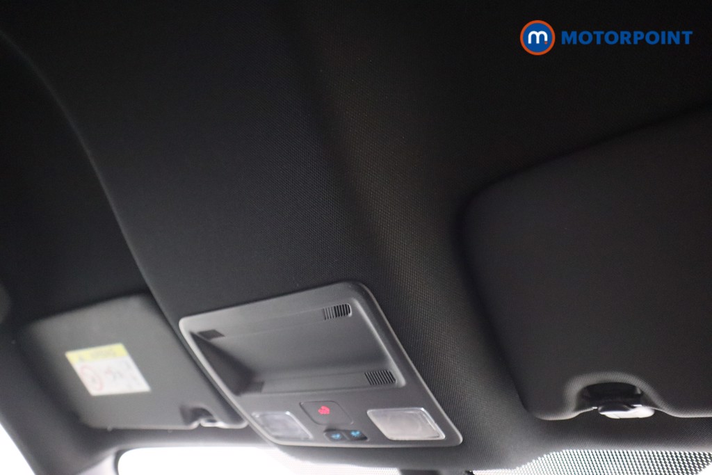 Ford Puma St-Line X Manual Petrol SUV - Stock Number (1590903) - 9th supplementary image