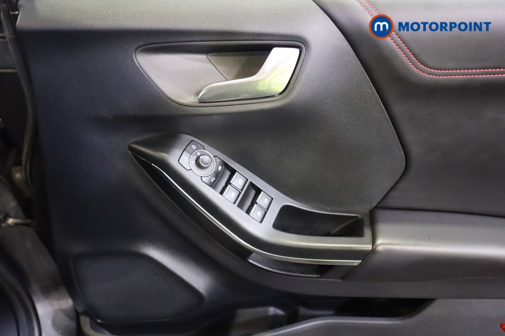 Ford Puma St-Line X Manual Petrol SUV - Stock Number (1590903) - 10th supplementary image