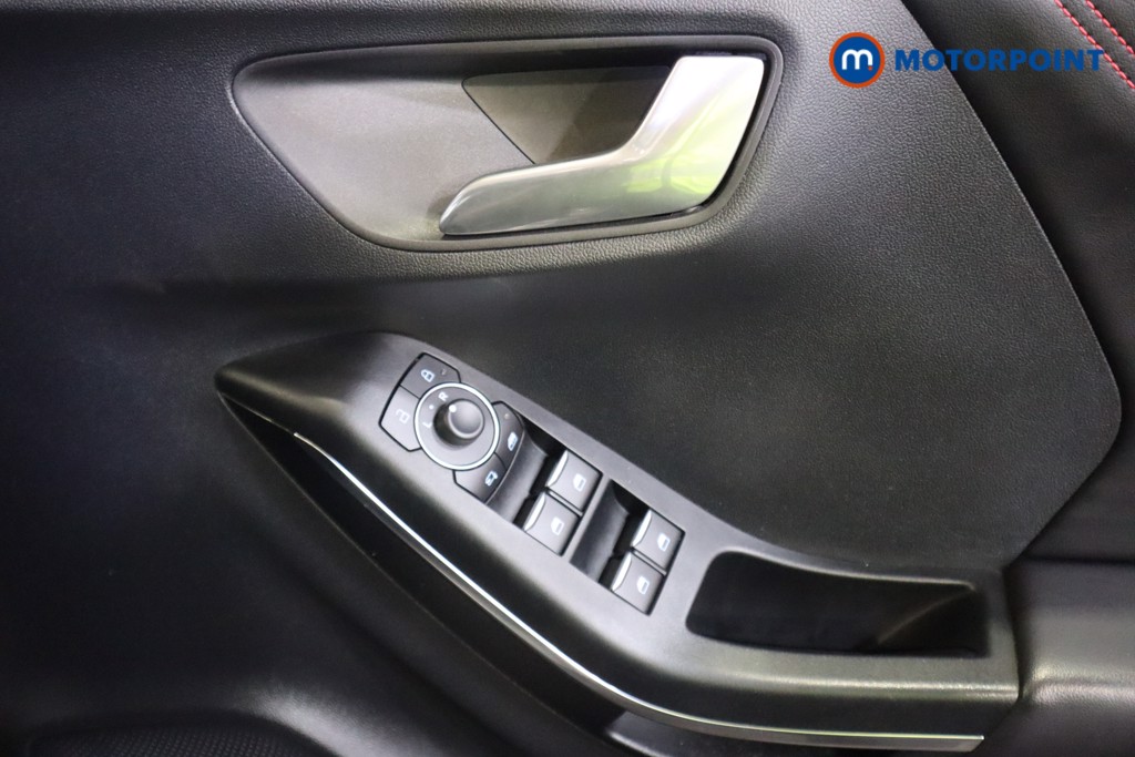 Ford Puma St-Line X Manual Petrol SUV - Stock Number (1590903) - 11th supplementary image