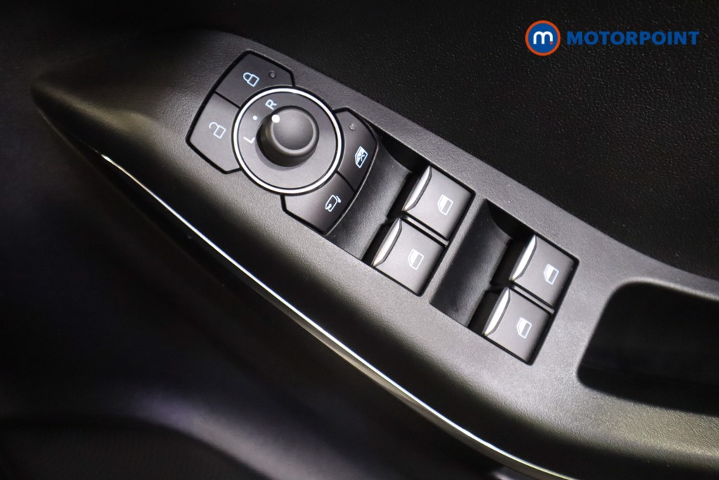 Ford Puma St-Line X Manual Petrol SUV - Stock Number (1590903) - 12th supplementary image