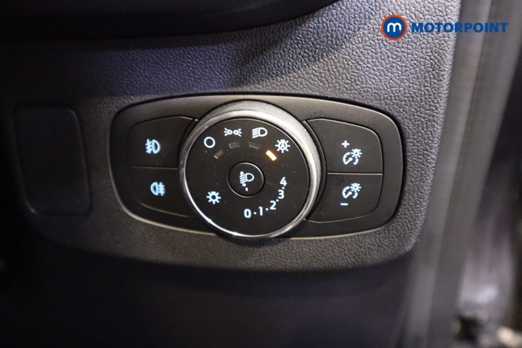 Ford Puma St-Line X Manual Petrol SUV - Stock Number (1590903) - 13th supplementary image