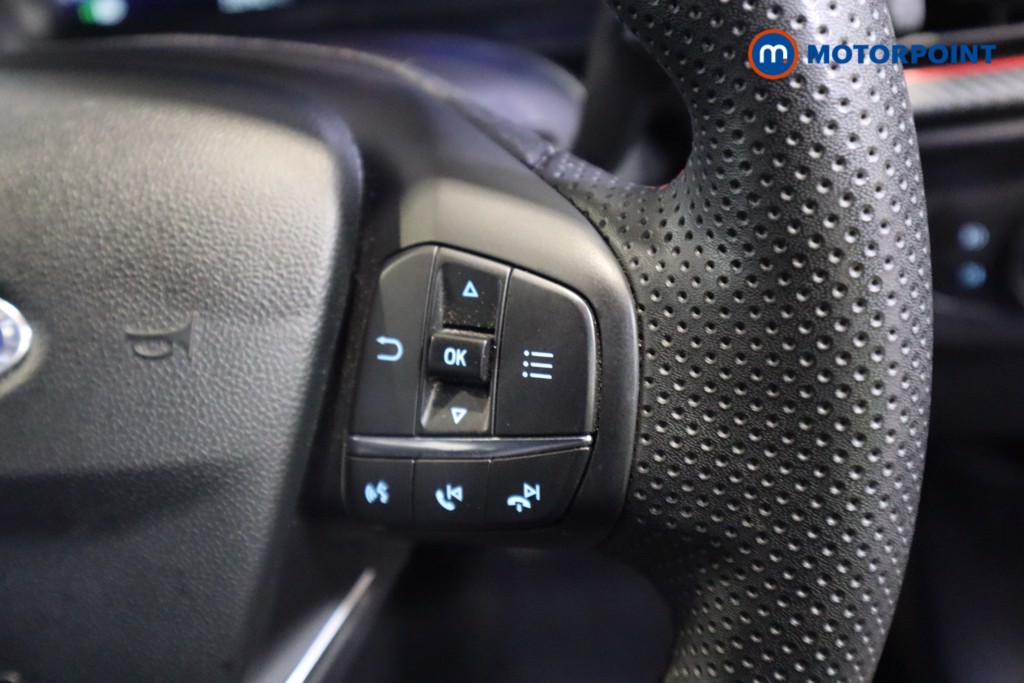 Ford Puma St-Line X Manual Petrol SUV - Stock Number (1590903) - 14th supplementary image