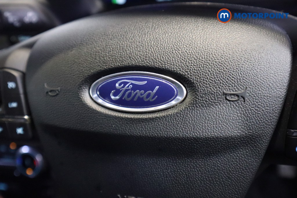 Ford Puma St-Line X Manual Petrol SUV - Stock Number (1590903) - 15th supplementary image