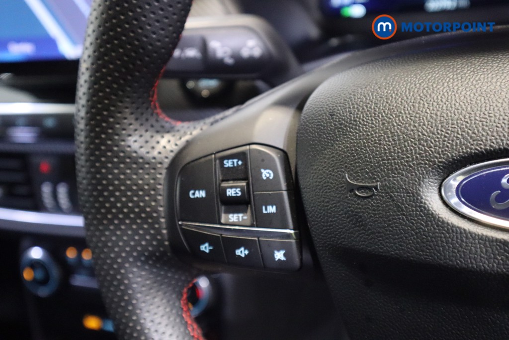 Ford Puma St-Line X Manual Petrol SUV - Stock Number (1590903) - 16th supplementary image