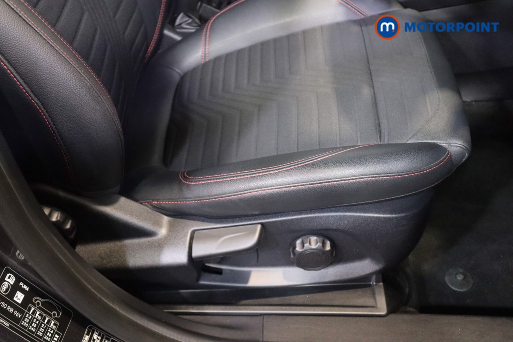 Ford Puma St-Line X Manual Petrol SUV - Stock Number (1590903) - 17th supplementary image